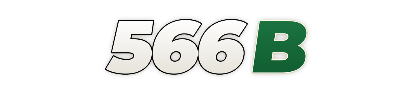 566b Logo